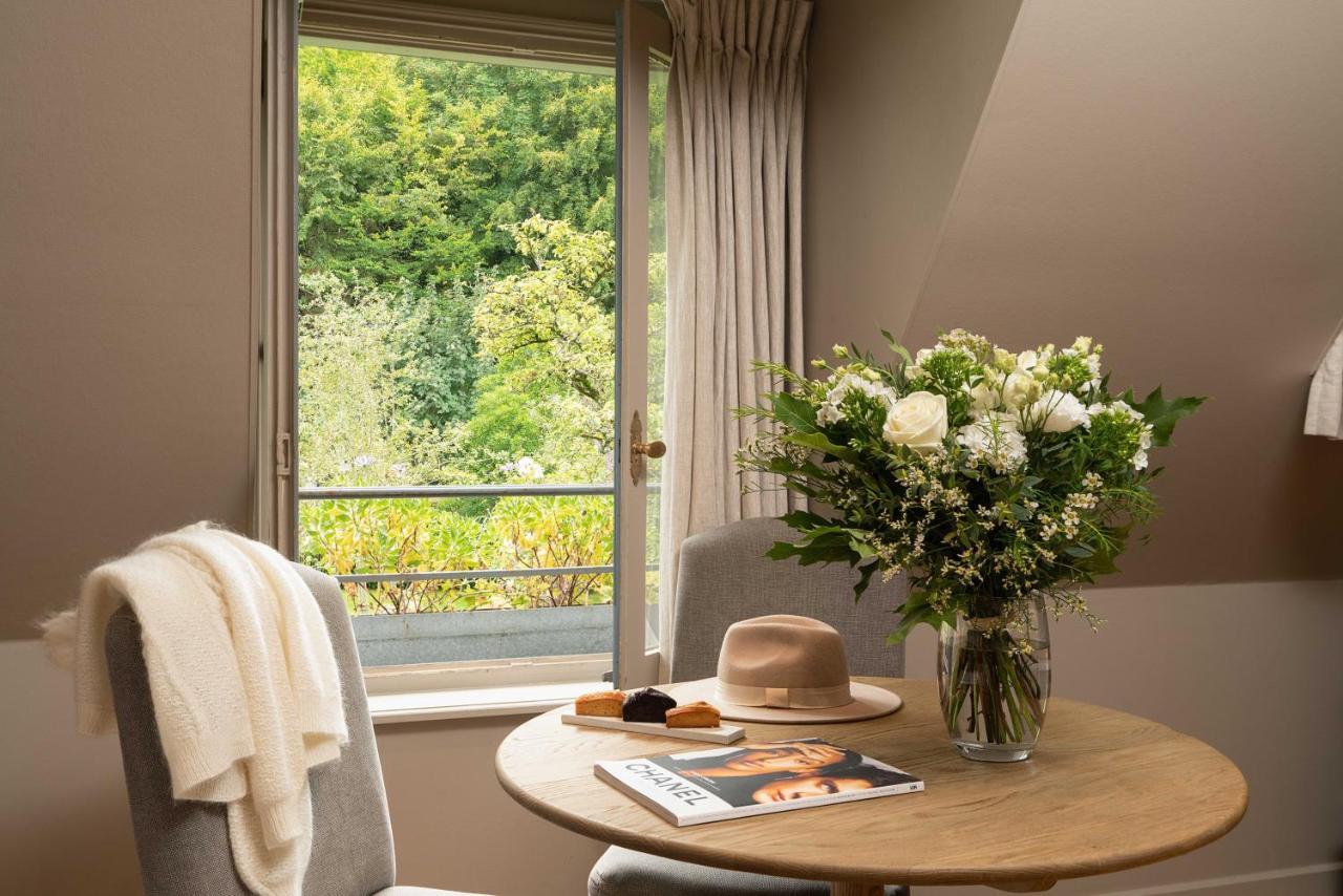La Ferme Saint Simeon Spa - Relais & Chateaux Honfleur Eksteriør billede
